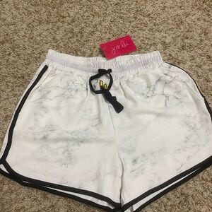 Jess Lea lounge shorts